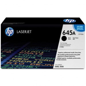 HP 645A (C9730A) OEM